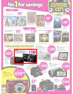 Game : No.1 for Savings (21 Jun - 24 Jun), page 7