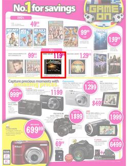 Game : No.1 for Savings (21 Jun - 24 Jun), page 7