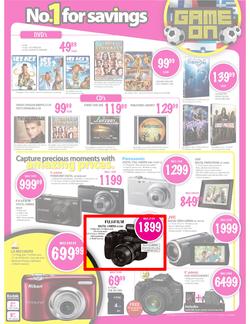 Game : No.1 for Savings (21 Jun - 24 Jun), page 7