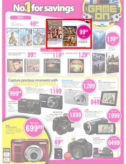 Game : No.1 for Savings (21 Jun - 24 Jun), page 7