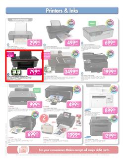 Makro : Multimedia (19 Jun - 25 Jun), page 8