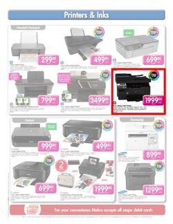 Makro : Multimedia (19 Jun - 25 Jun), page 8