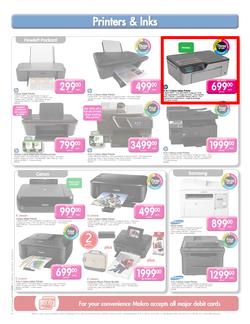 Makro : Multimedia (19 Jun - 25 Jun), page 8