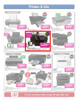 Makro : Multimedia (19 Jun - 25 Jun), page 8