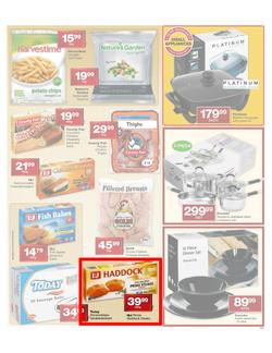 Checkers Gauteng : Golden Savings (25 Jun - 1 Jul), page 7