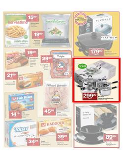 Checkers Gauteng : Golden Savings (25 Jun - 1 Jul), page 7