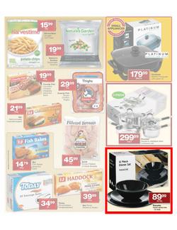 Checkers Gauteng : Golden Savings (25 Jun - 1 Jul), page 7