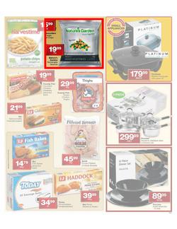 Checkers KZN : Golden Savings (25 Jun - 1 Jul), page 7