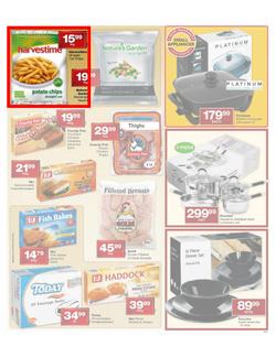 Checkers KZN : Golden Savings (25 Jun - 1 Jul), page 7