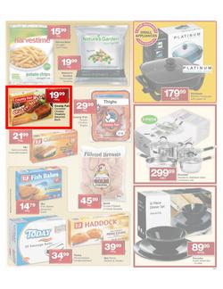 Checkers KZN : Golden Savings (25 Jun - 1 Jul), page 7