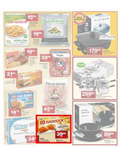 Checkers KZN : Golden Savings (25 Jun - 1 Jul), page 7