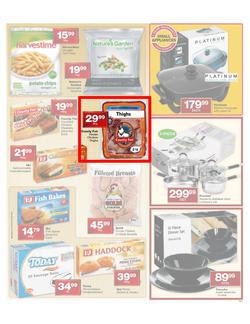 Checkers KZN : Golden Savings (25 Jun - 1 Jul), page 7