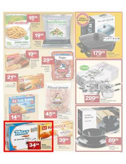 Checkers KZN : Golden Savings (25 Jun - 1 Jul), page 7
