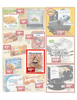 Checkers KZN : Golden Savings (25 Jun - 1 Jul), page 7