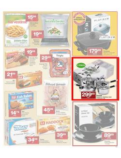Checkers KZN : Golden Savings (25 Jun - 1 Jul), page 7