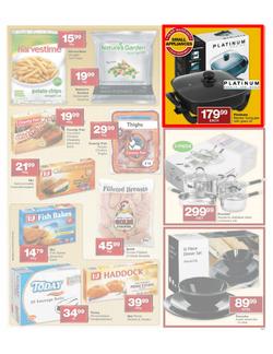 Checkers KZN : Golden Savings (25 Jun - 1 Jul), page 7