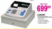 Logik Cash Register (101CX)