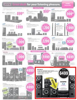 Game : Appliance & Electronics (28 Jun - 4 Jul), page 7