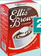 Ellis Brown Koffieverromer-1kg