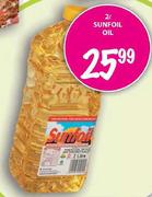 Sunfoil Oil-2l
