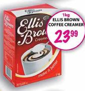 Ellis Brown Coffee Creamer-1kg