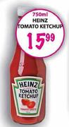 Heinz Tomato Ketchup-750ml
