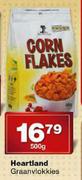 Heartland Graanvlokkies-500g