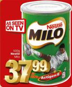 Nestle Milo-500g