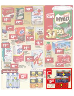 Checkers Gauteng : Golden Savings (2 Jul - 8 Jul), page 7