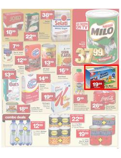 Checkers Gauteng : Golden Savings (2 Jul - 8 Jul), page 7