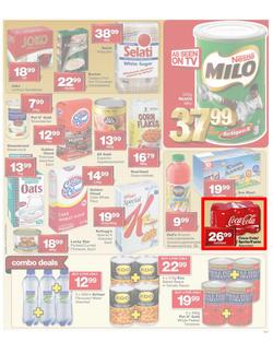 Checkers Gauteng : Golden Savings (2 Jul - 8 Jul), page 7