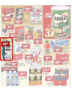 Checkers Gauteng : Golden Savings (2 Jul - 8 Jul), page 7