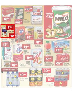 Checkers Gauteng : Golden Savings (2 Jul - 8 Jul), page 7