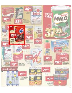 Checkers Gauteng : Golden Savings (2 Jul - 8 Jul), page 7