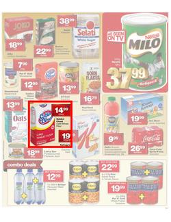 Checkers Gauteng : Golden Savings (2 Jul - 8 Jul), page 7
