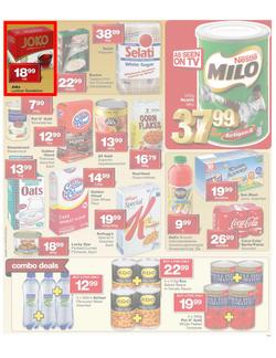 Checkers Gauteng : Golden Savings (2 Jul - 8 Jul), page 7