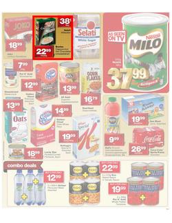 Checkers Gauteng : Golden Savings (2 Jul - 8 Jul), page 7