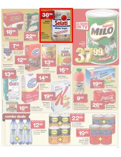 Checkers Gauteng : Golden Savings (2 Jul - 8 Jul), page 7