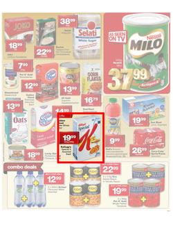 Checkers Gauteng : Golden Savings (2 Jul - 8 Jul), page 7