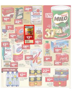Checkers Gauteng : Golden Savings (2 Jul - 8 Jul), page 7