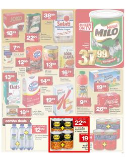 Checkers Gauteng : Golden Savings (2 Jul - 8 Jul), page 7