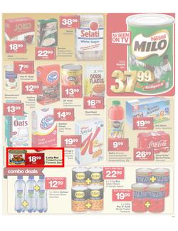Checkers Gauteng : Golden Savings (2 Jul - 8 Jul), page 7