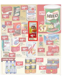 Checkers Gauteng : Golden Savings (2 Jul - 8 Jul), page 7