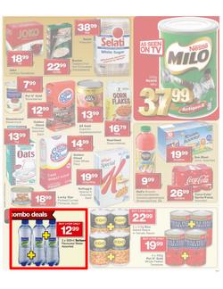 Checkers Gauteng : Golden Savings (2 Jul - 8 Jul), page 7