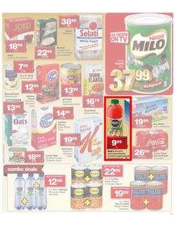 Checkers Gauteng : Golden Savings (2 Jul - 8 Jul), page 7