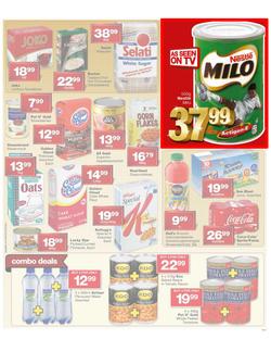 Checkers Gauteng : Golden Savings (2 Jul - 8 Jul), page 7
