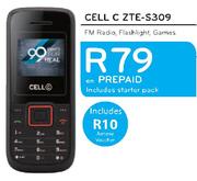 Cell C ZTE-S309