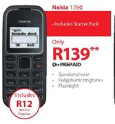 Nokia 1280