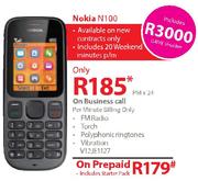 Nokia N100