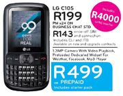 LG C105